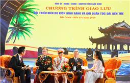 Người lính đi qua hai cuộc chiến